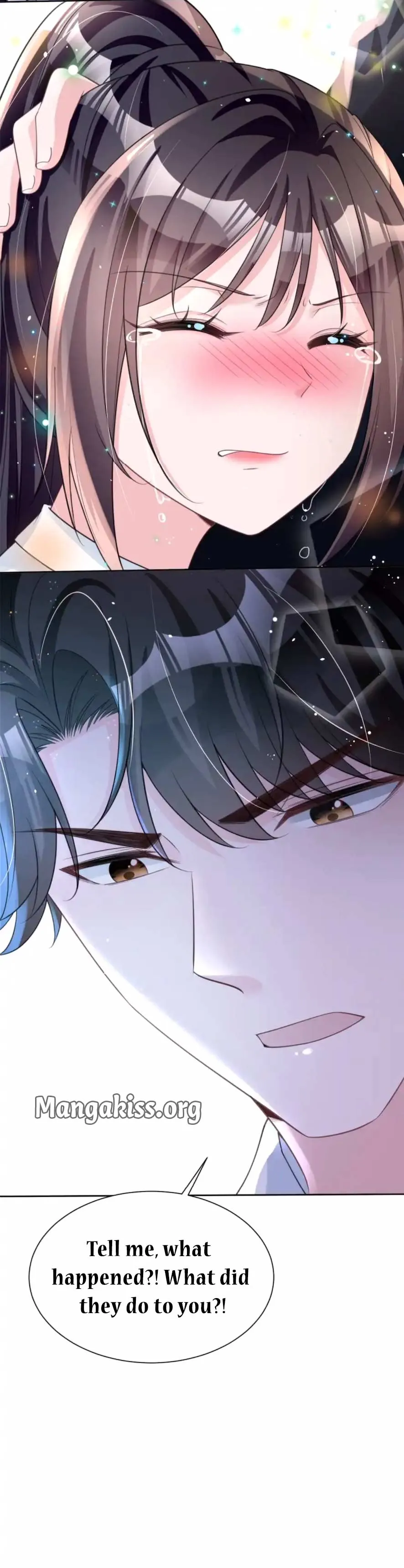 I Was Rocked to the World’s Richest Man in a Matchmaking Office Chapter 73 75 15