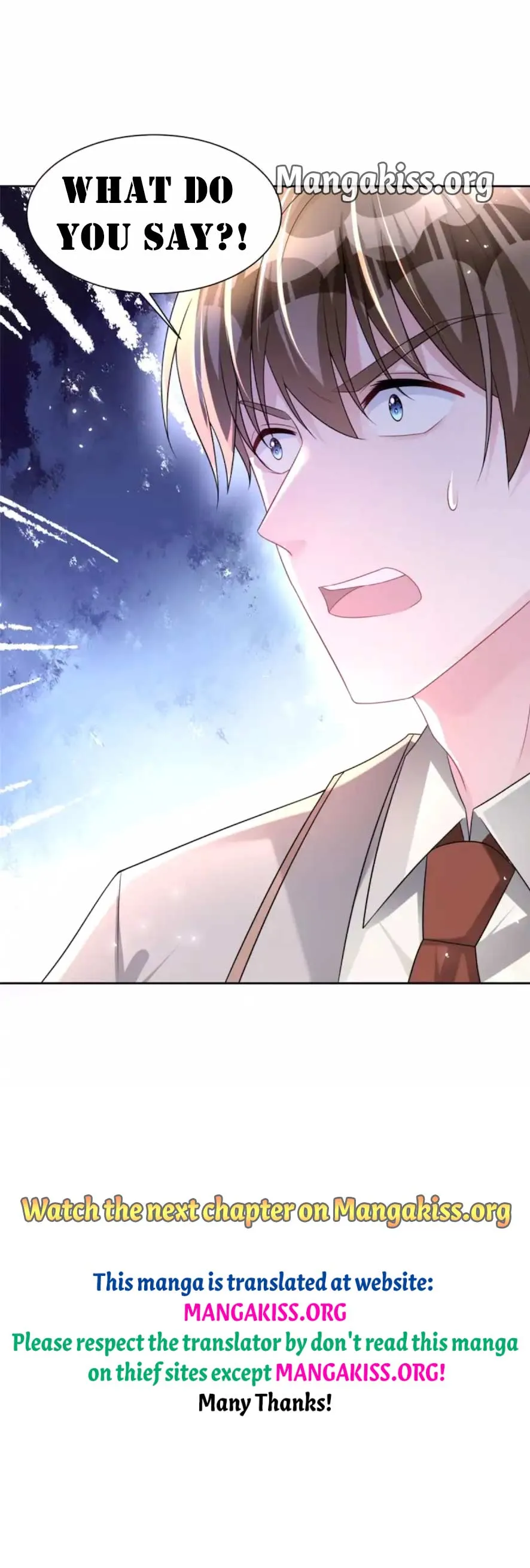 I Was Rocked to the World’s Richest Man in a Matchmaking Office Chapter 73 79 19