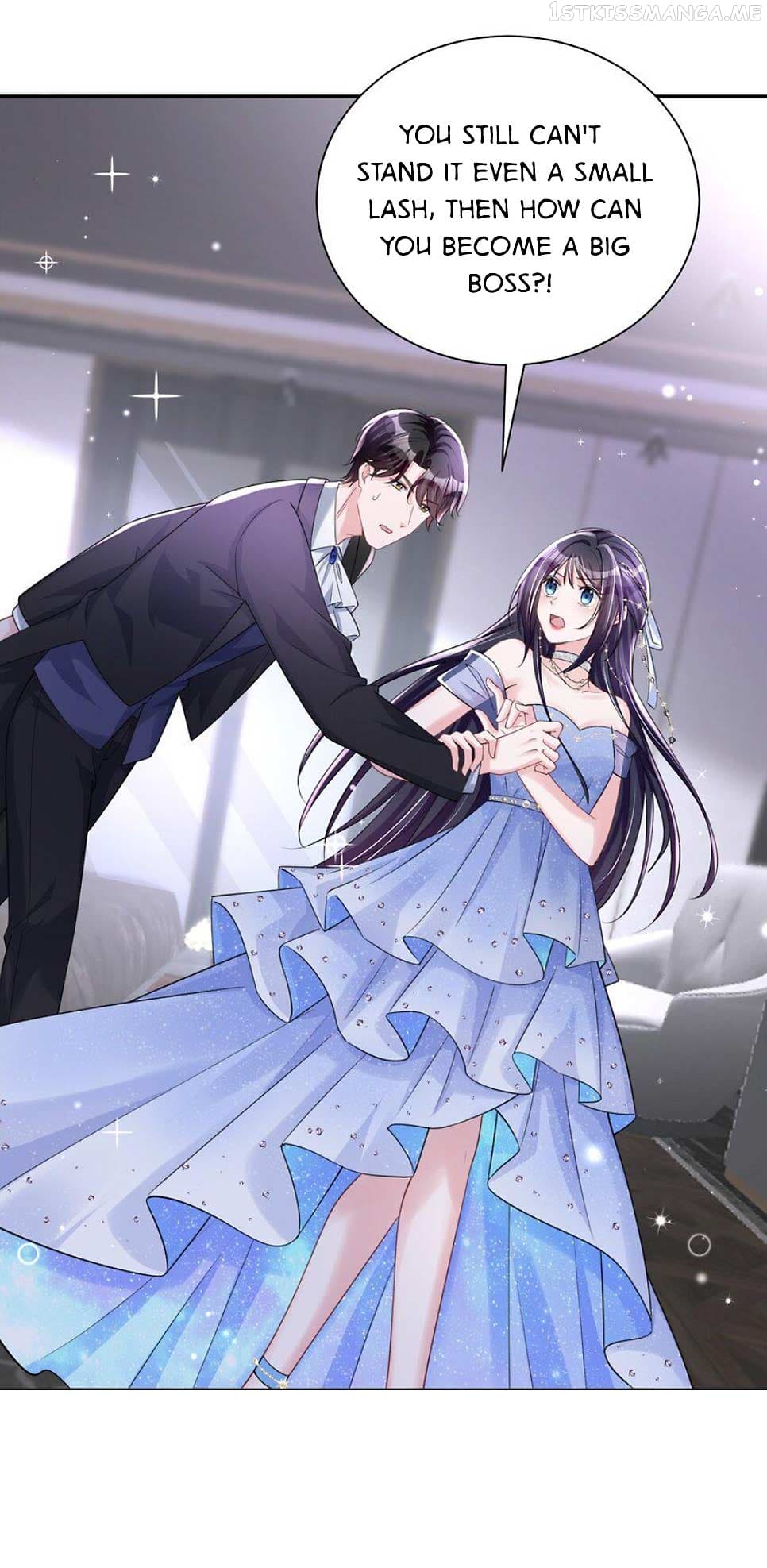 I Was Rocked to the World’s Richest Man in a Matchmaking Office Chapter 78 62 05