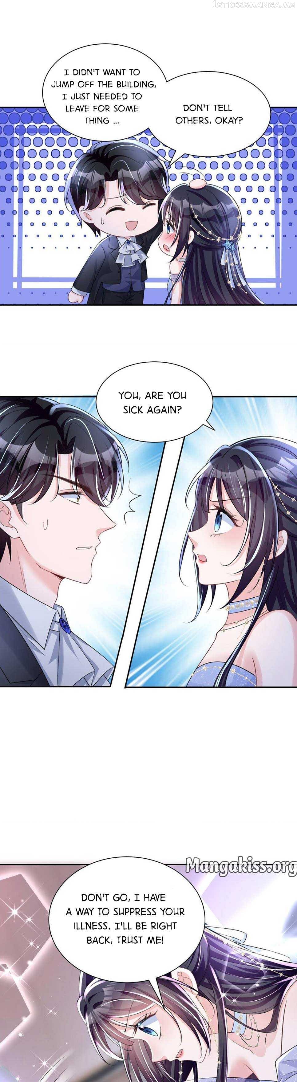 I Was Rocked to the World’s Richest Man in a Matchmaking Office Chapter 78 63 06