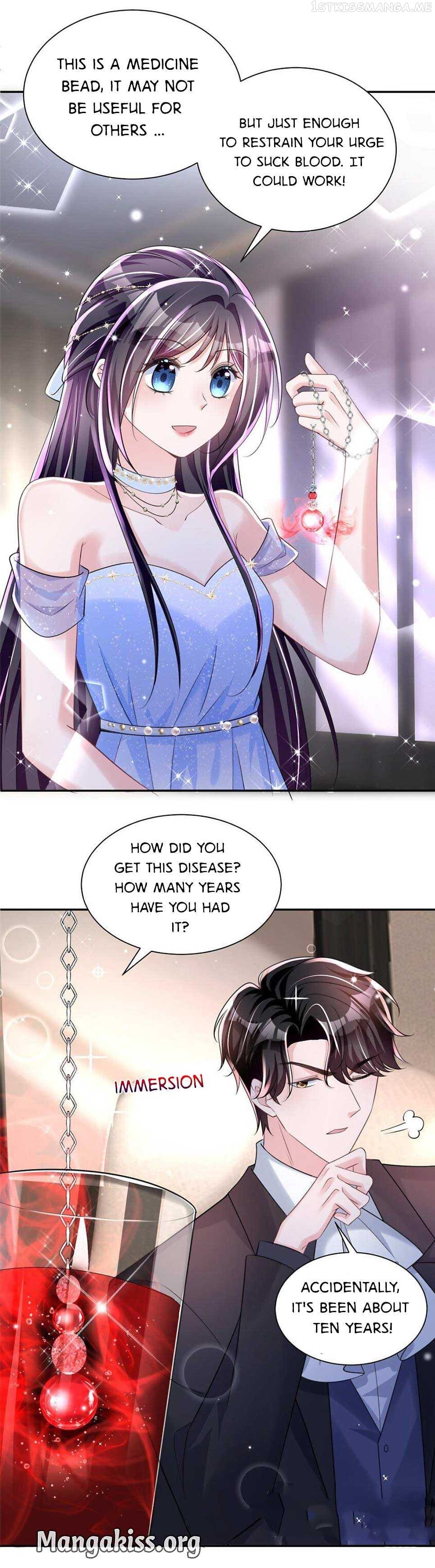 I Was Rocked to the World’s Richest Man in a Matchmaking Office Chapter 78 65 08