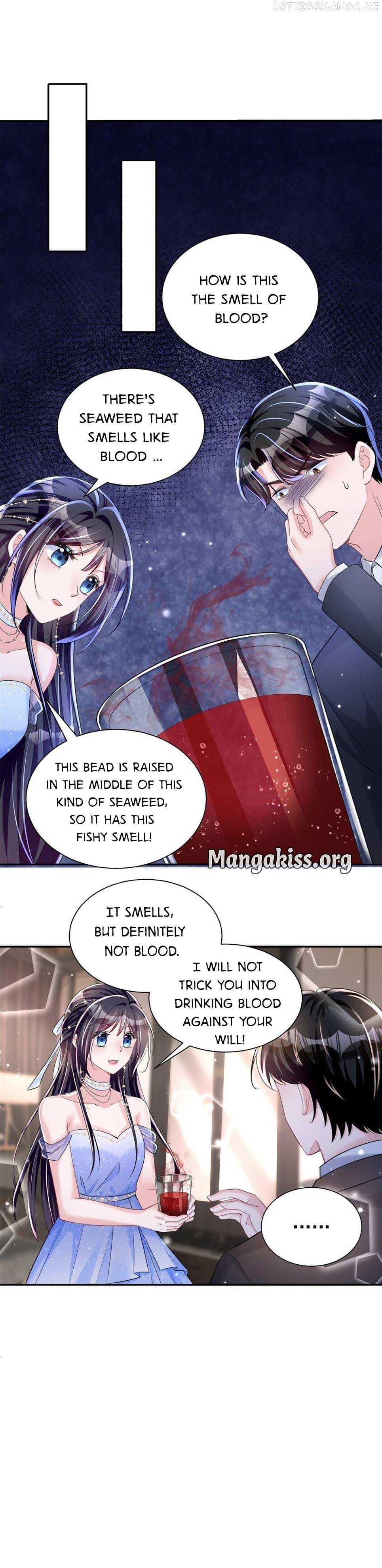 I Was Rocked to the World’s Richest Man in a Matchmaking Office Chapter 78 67 10