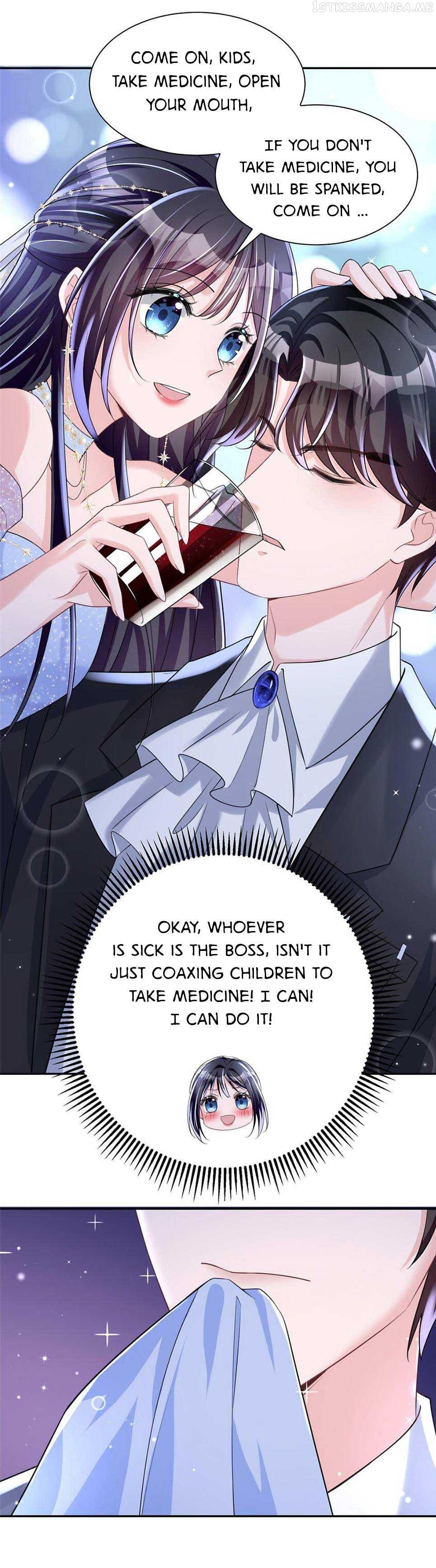 I Was Rocked to the World’s Richest Man in a Matchmaking Office Chapter 78 69 12
