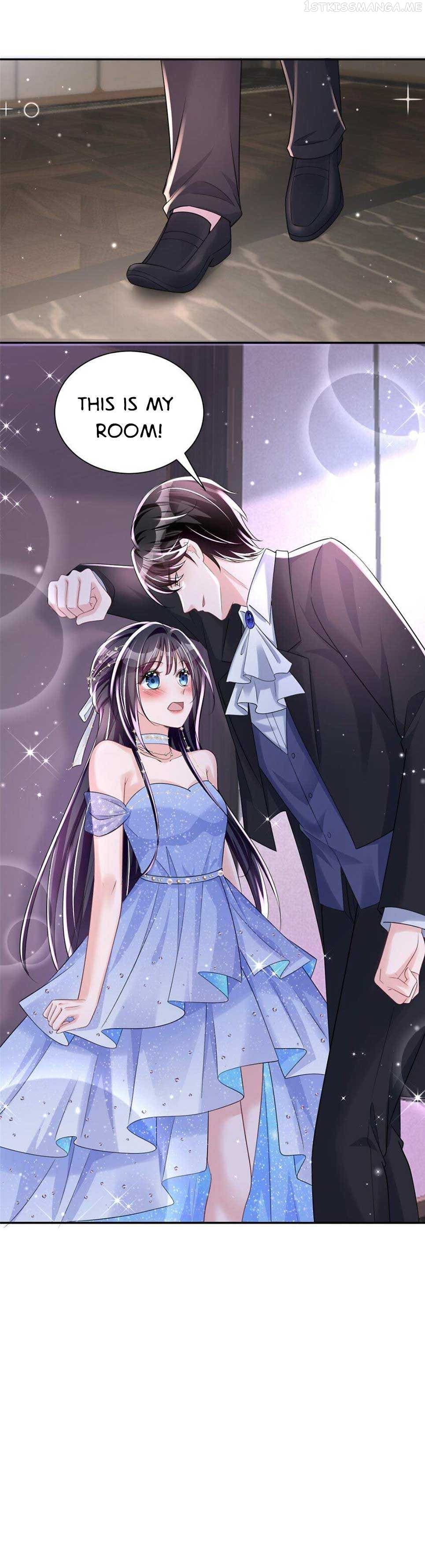 I Was Rocked to the World’s Richest Man in a Matchmaking Office Chapter 78 71 14