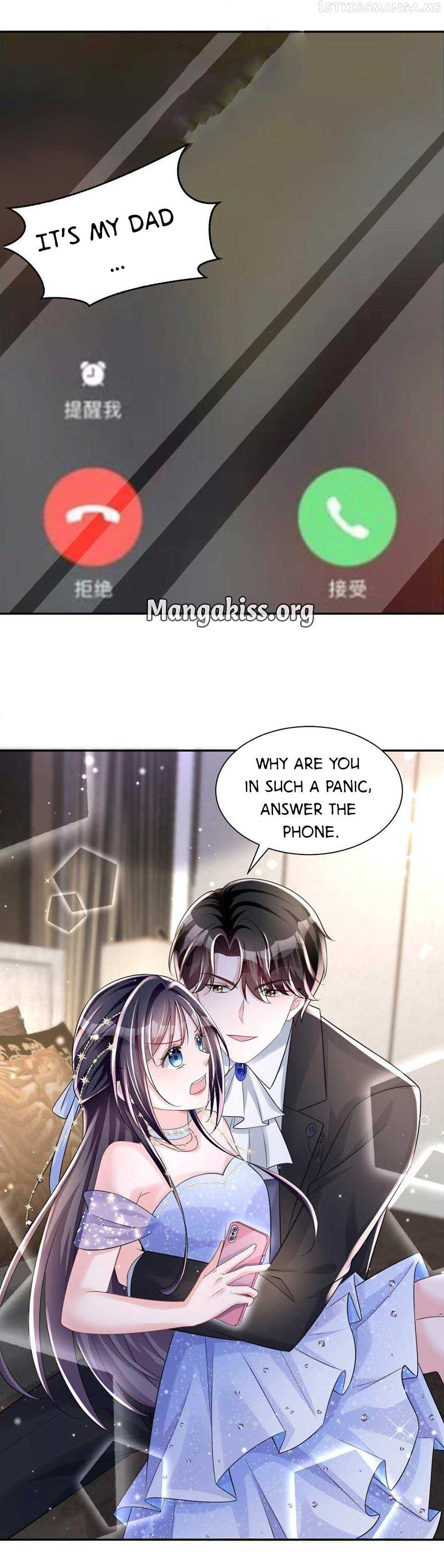 I Was Rocked to the World’s Richest Man in a Matchmaking Office Chapter 78 74 17