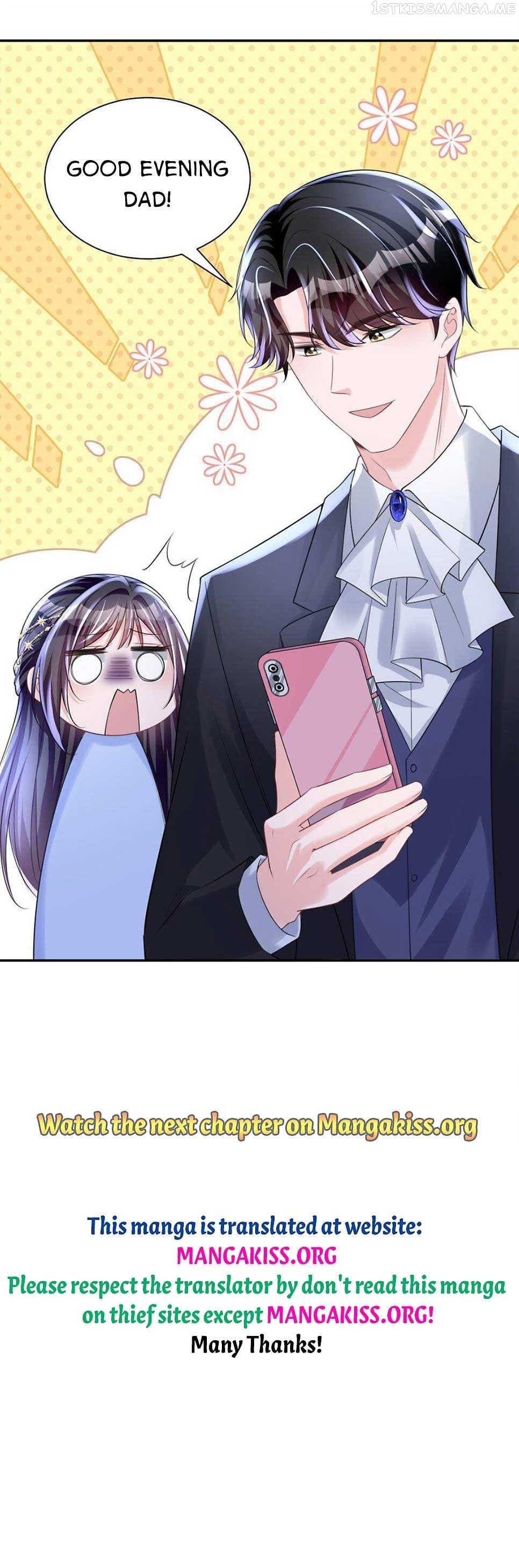 I Was Rocked to the World’s Richest Man in a Matchmaking Office Chapter 78 75 18