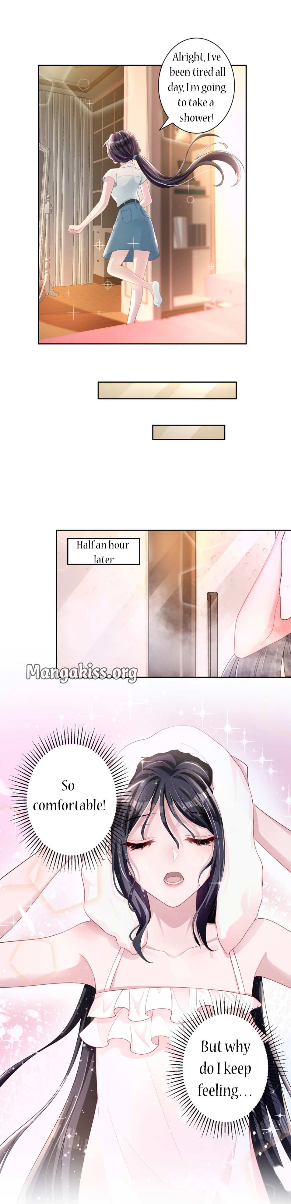 I Was Rocked to the World’s Richest Man in a Matchmaking Office Chapter 9 51 002
