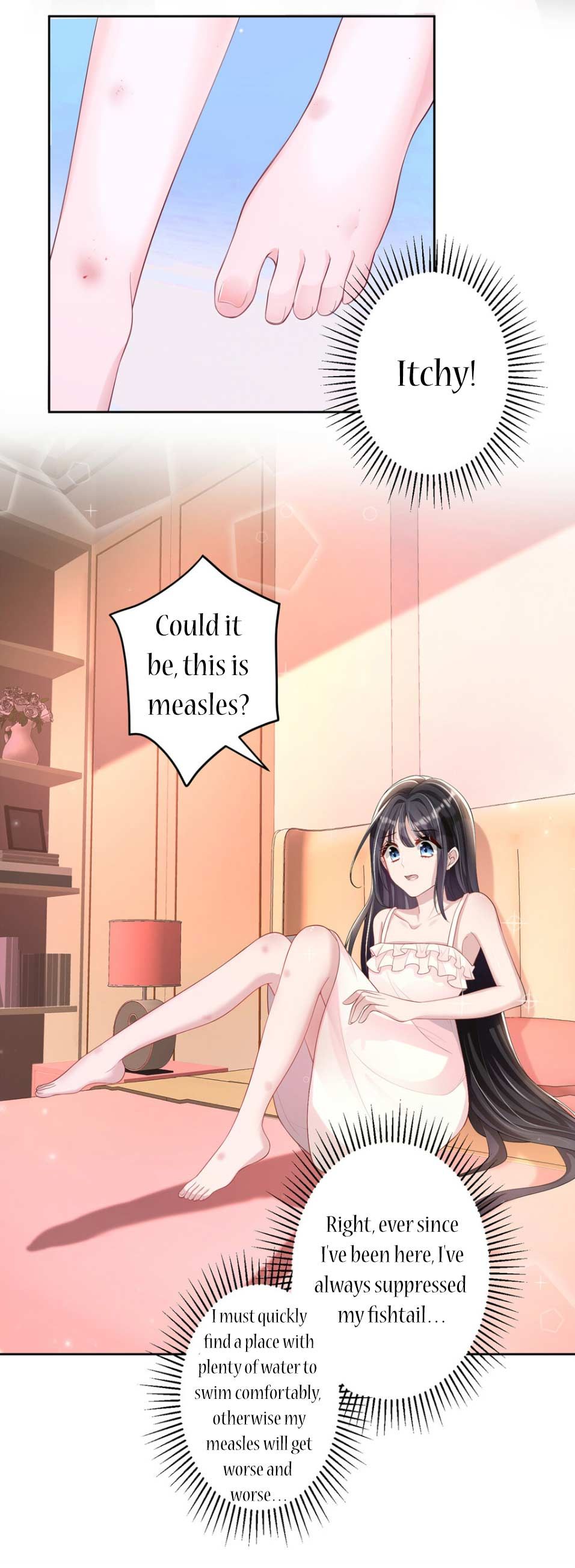 I Was Rocked to the World’s Richest Man in a Matchmaking Office Chapter 9 52 003