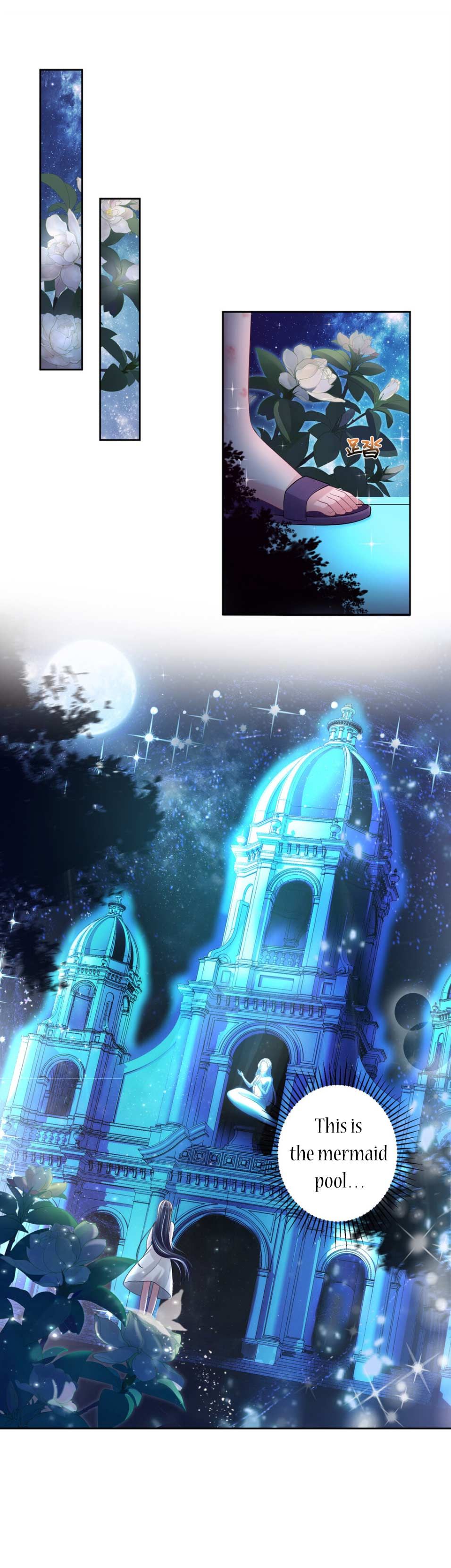 I Was Rocked to the World’s Richest Man in a Matchmaking Office Chapter 9 55 006