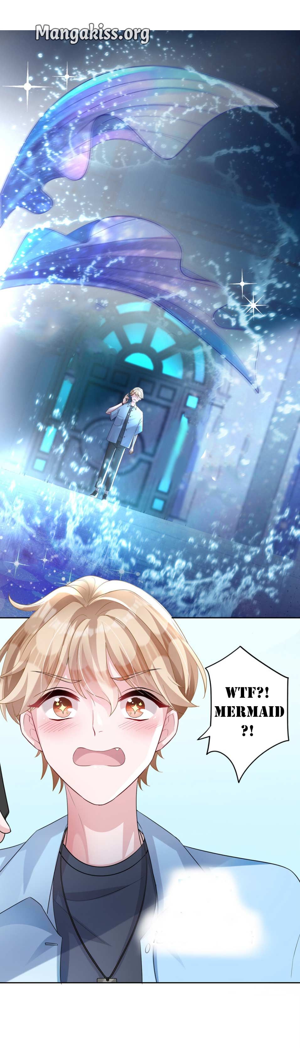 I Was Rocked to the World’s Richest Man in a Matchmaking Office Chapter 9 62 013