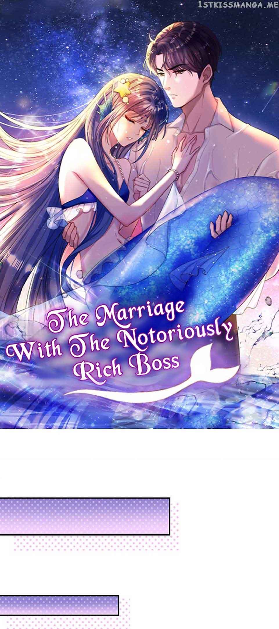 I Was Rocked to the World’s Richest Man in a Matchmaking Office Chapter 93 53 01