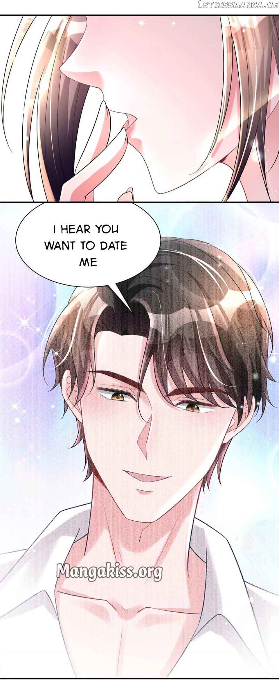 I Was Rocked to the World’s Richest Man in a Matchmaking Office Chapter 93 55 03