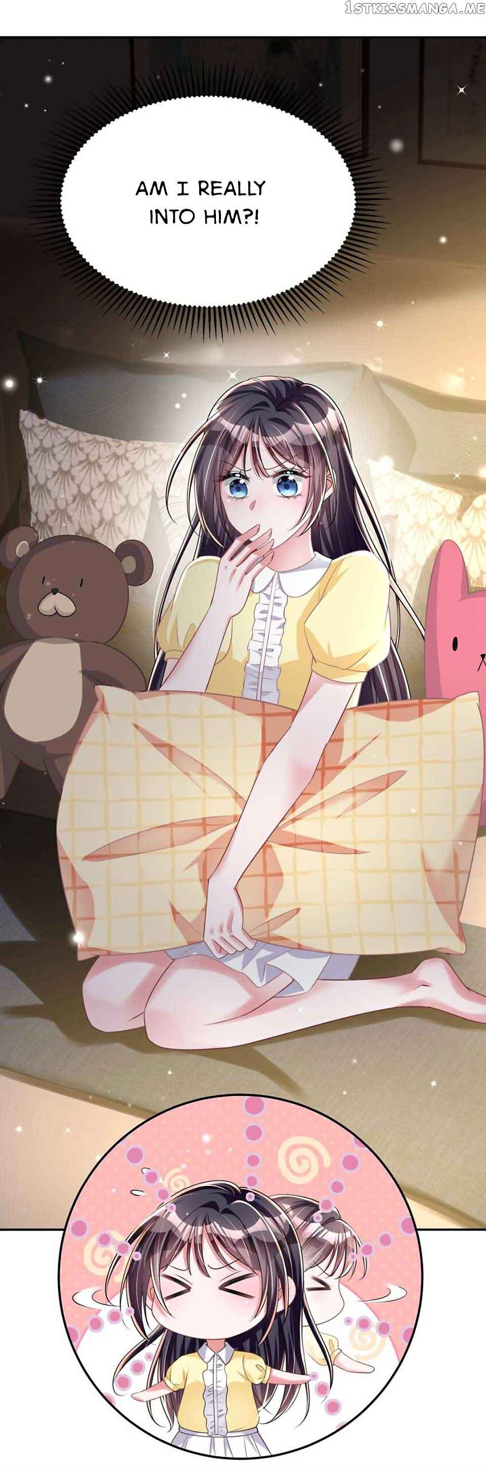 I Was Rocked to the World’s Richest Man in a Matchmaking Office Chapter 93 56 04