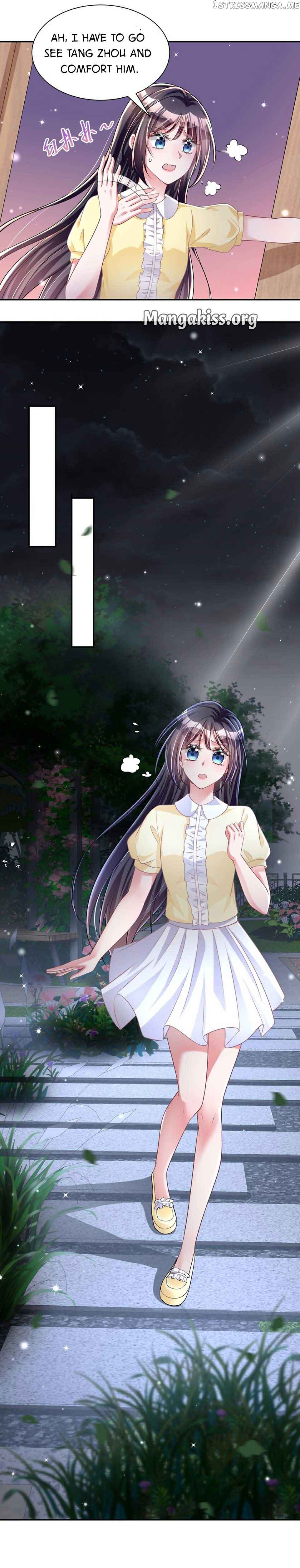 I Was Rocked to the World’s Richest Man in a Matchmaking Office Chapter 93 57 05