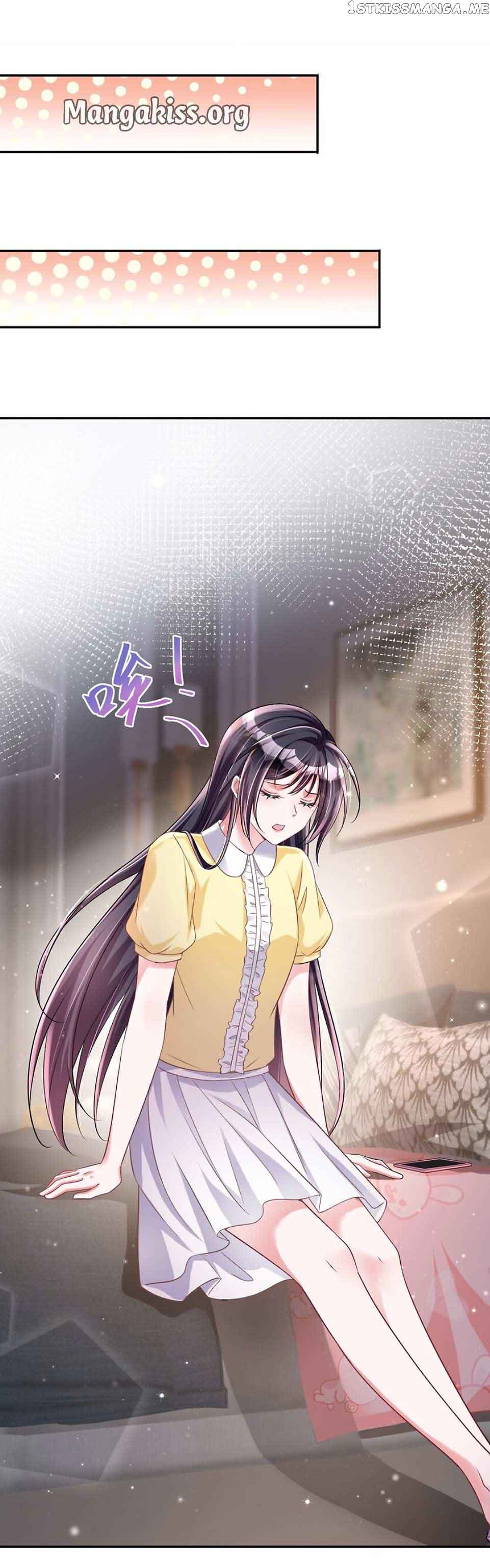 I Was Rocked to the World’s Richest Man in a Matchmaking Office Chapter 93 66 14
