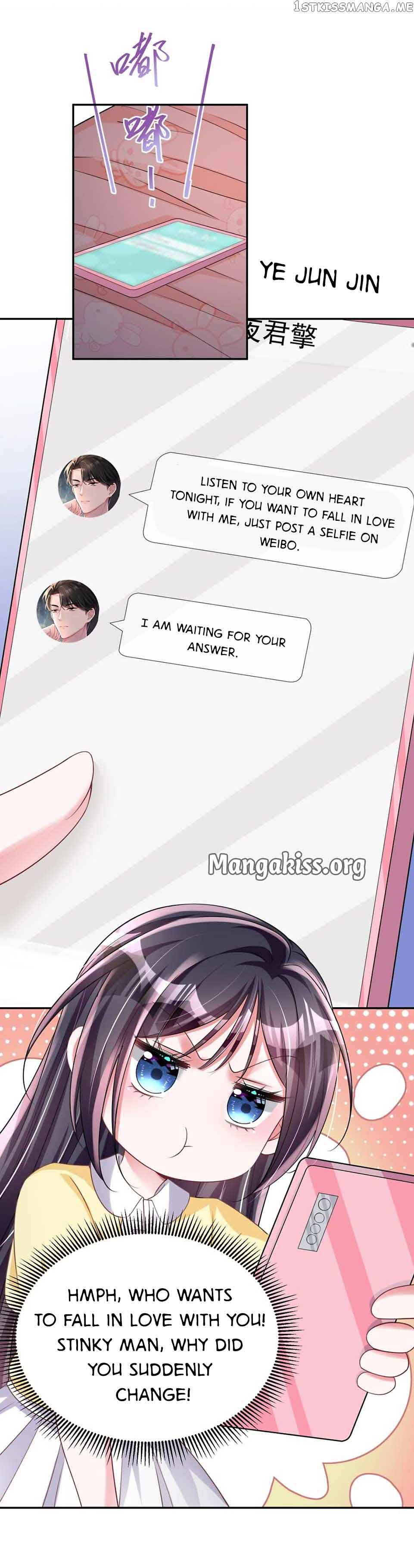 I Was Rocked to the World’s Richest Man in a Matchmaking Office Chapter 93 67 15