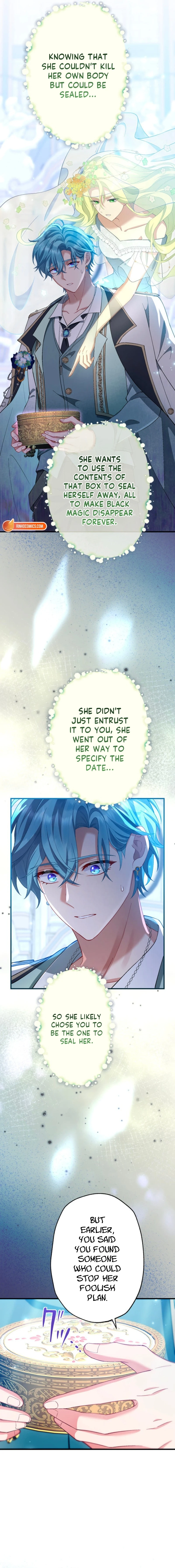 I Still Don’t Know About My Favourite Character’s Unwavering Obsession Chapter 100 104 014d5c2b2d8c 21