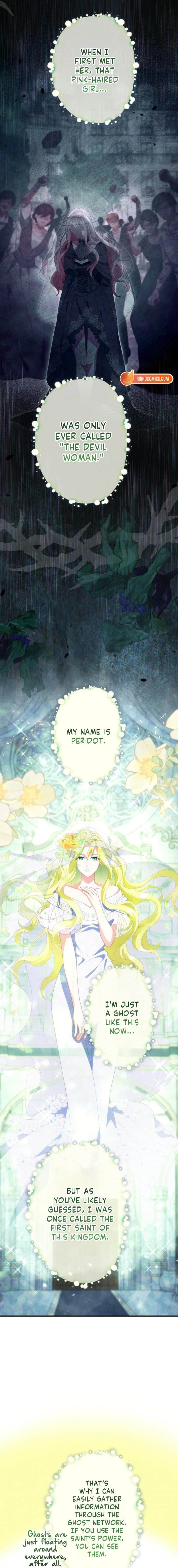 I Still Don’t Know About My Favourite Character’s Unwavering Obsession Chapter 100 96 0c3dd4084486 13