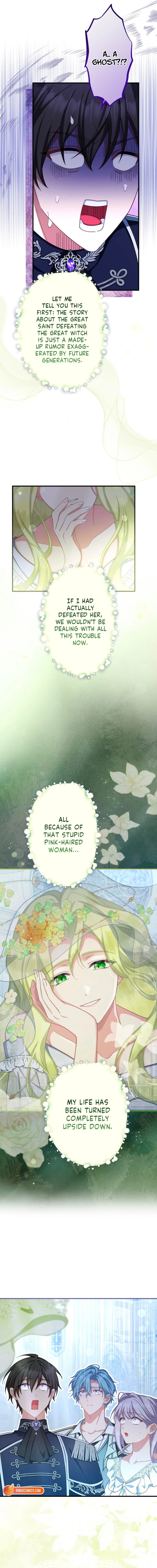 I Still Don’t Know About My Favourite Character’s Unwavering Obsession Chapter 100 88 0f6146bb4b9d 5