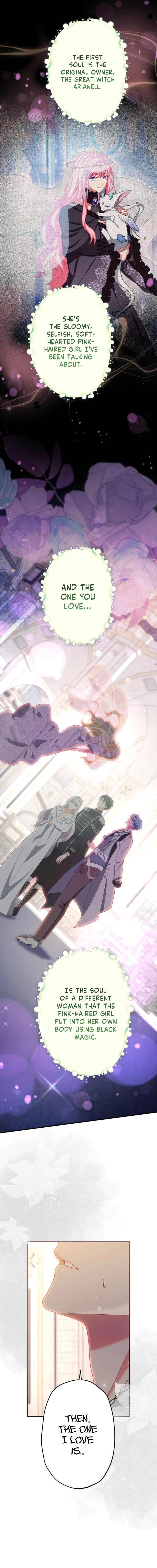 I Still Don’t Know About My Favourite Character’s Unwavering Obsession Chapter 100 109 13f700445763 26