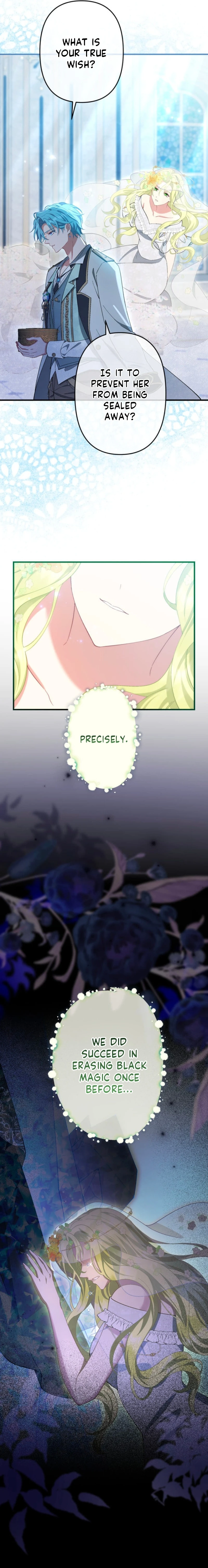 I Still Don’t Know About My Favourite Character’s Unwavering Obsession Chapter 100 105 23a39f6436e2 22