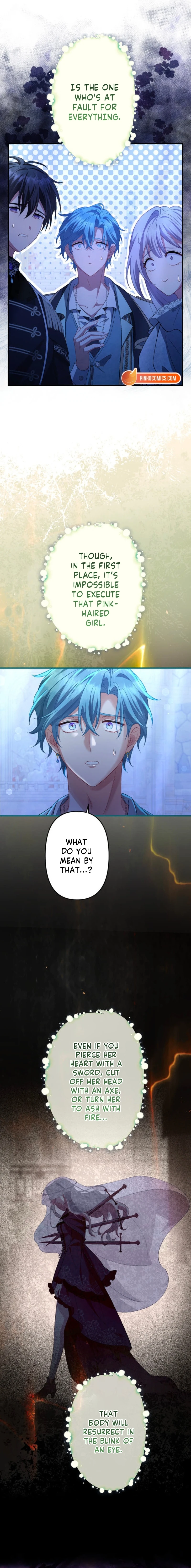 I Still Don’t Know About My Favourite Character’s Unwavering Obsession Chapter 100 102 30a3ff603a7b 19