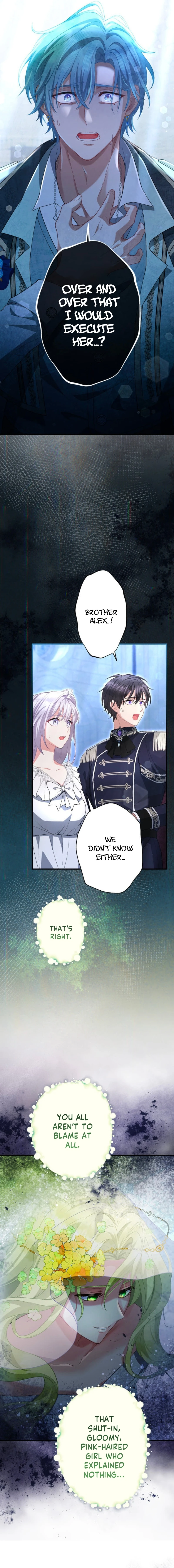 I Still Don’t Know About My Favourite Character’s Unwavering Obsession Chapter 100 101 a20d97ad5195 18