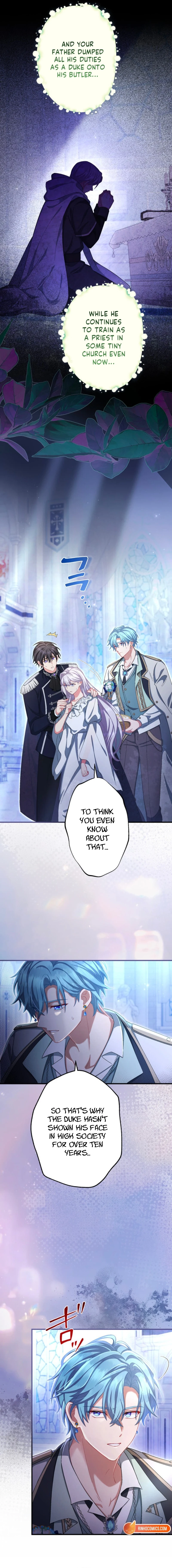 I Still Don’t Know About My Favourite Character’s Unwavering Obsession Chapter 100 93 b01048309bf3 10
