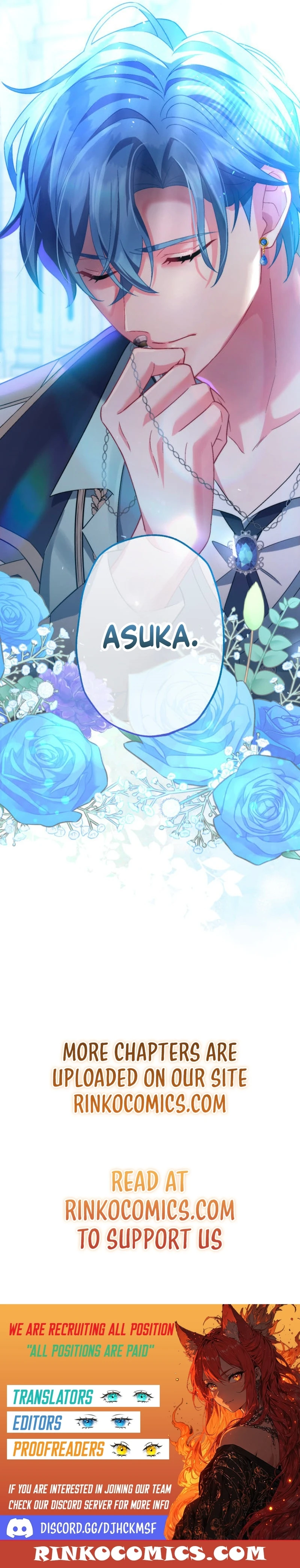 I Still Don’t Know About My Favourite Character’s Unwavering Obsession Chapter 100 111 cf221032cfd4 28