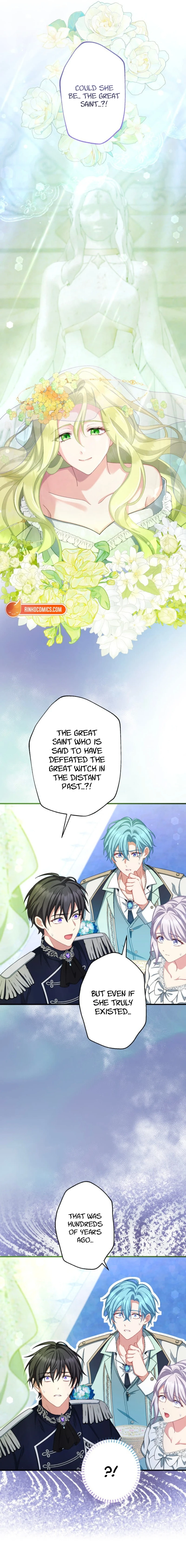 I Still Don’t Know About My Favourite Character’s Unwavering Obsession Chapter 100 87 d6c84e3fb7dc 4