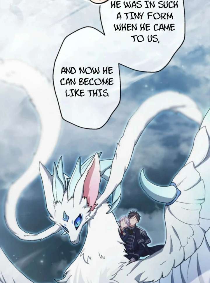 I Still Don’t Know About My Favourite Character’s Unwavering Obsession Chapter 51 447 008