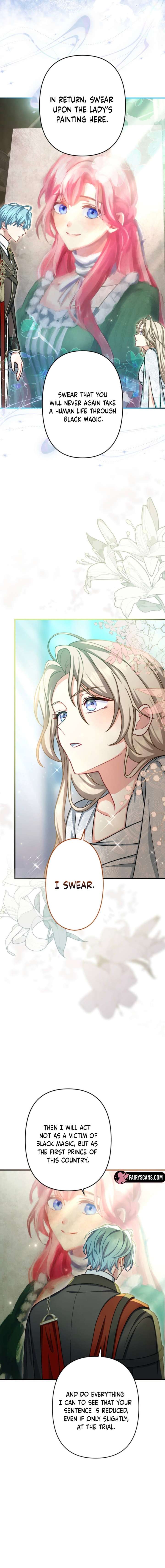 I Still Don’t Know About My Favourite Character’s Unwavering Obsession Chapter 63 82 ch 67 10