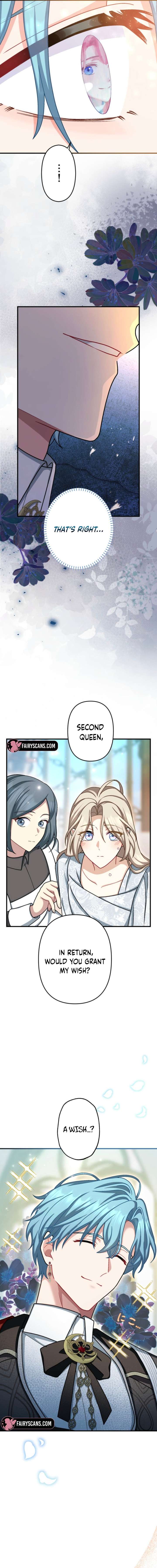 I Still Don’t Know About My Favourite Character’s Unwavering Obsession Chapter 63 84 ch 67 12