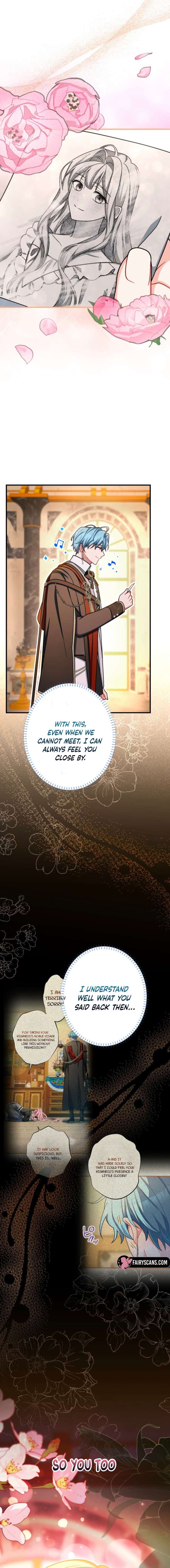 I Still Don’t Know About My Favourite Character’s Unwavering Obsession Chapter 63 85 ch 67 13