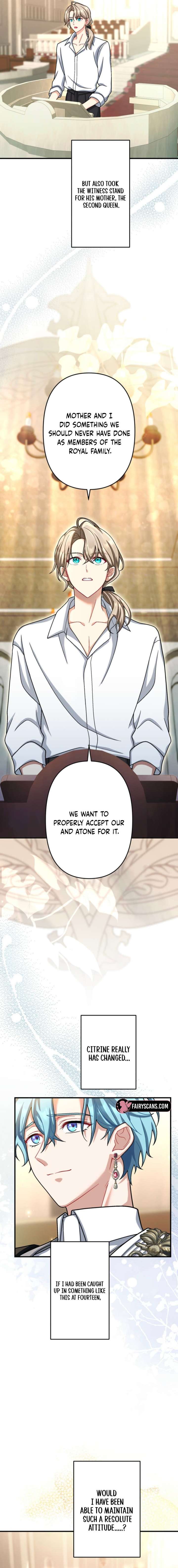 I Still Don’t Know About My Favourite Character’s Unwavering Obsession Chapter 63 88 ch 67 16