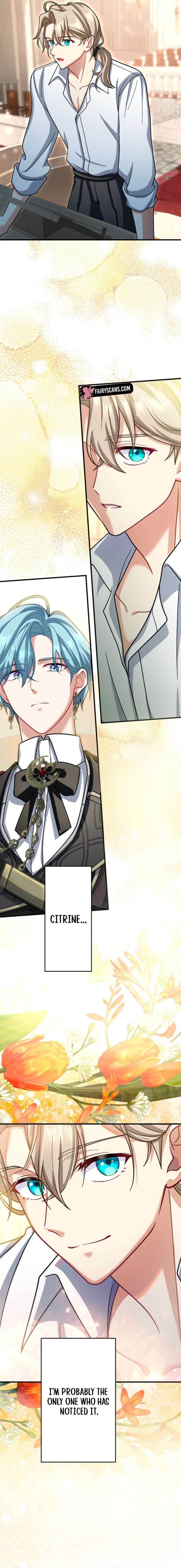 I Still Don’t Know About My Favourite Character’s Unwavering Obsession Chapter 63 89 ch 67 17