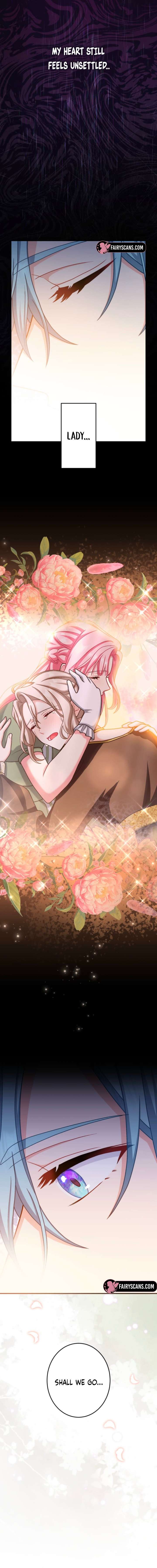 I Still Don’t Know About My Favourite Character’s Unwavering Obsession Chapter 63 74 ch 67 2