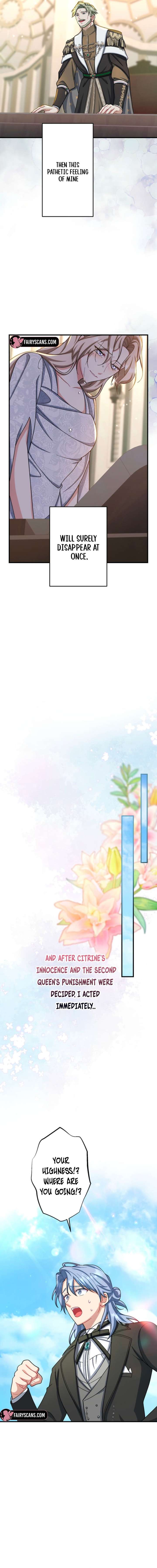 I Still Don’t Know About My Favourite Character’s Unwavering Obsession Chapter 63 92 ch 67 20