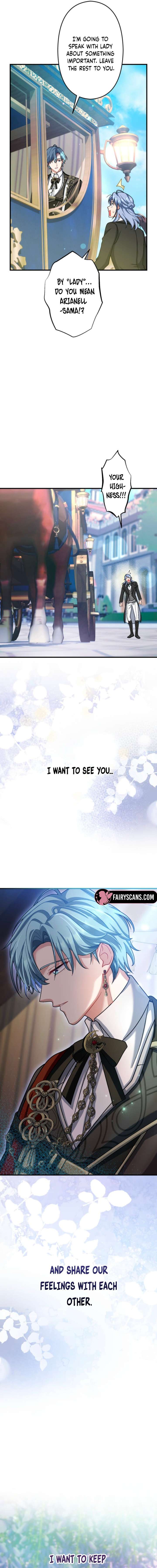 I Still Don’t Know About My Favourite Character’s Unwavering Obsession Chapter 63 93 ch 67 21