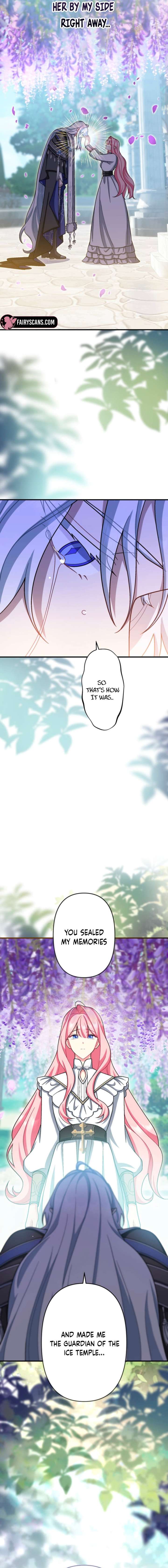 I Still Don’t Know About My Favourite Character’s Unwavering Obsession Chapter 63 94 ch 67 22