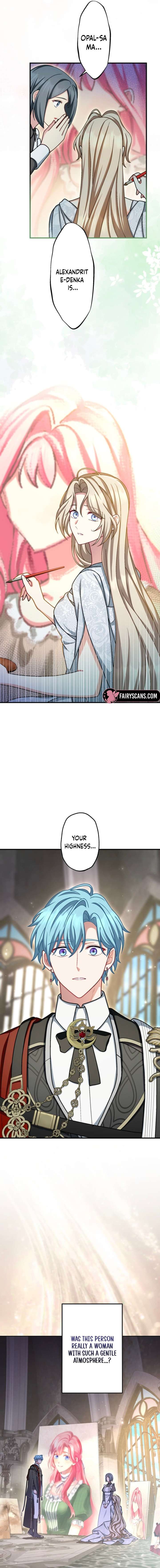 I Still Don’t Know About My Favourite Character’s Unwavering Obsession Chapter 63 79 ch 67 7