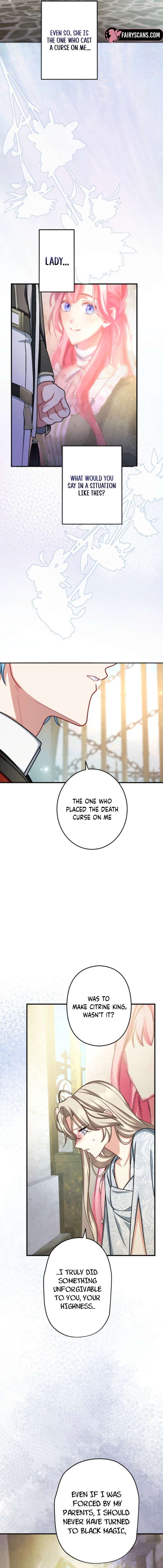 I Still Don’t Know About My Favourite Character’s Unwavering Obsession Chapter 63 80 ch 67 8