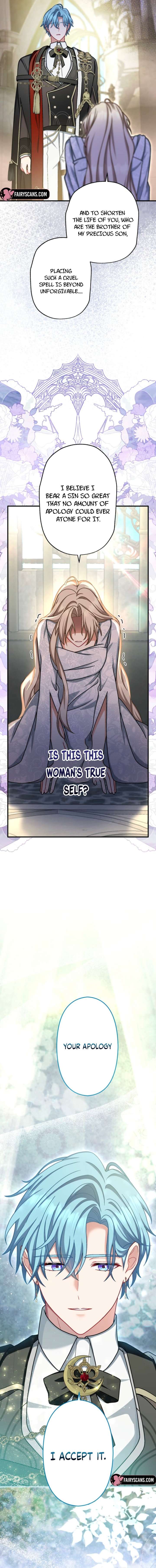 I Still Don’t Know About My Favourite Character’s Unwavering Obsession Chapter 63 81 ch 67 9