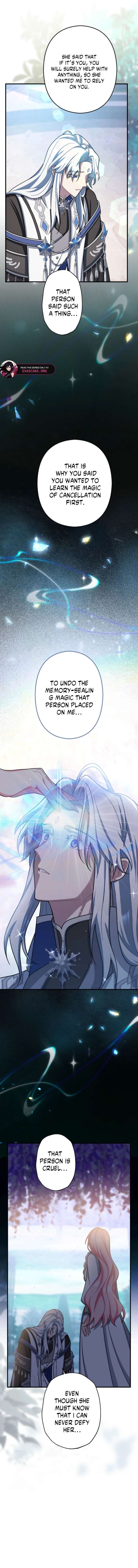 I Still Don’t Know About My Favourite Character’s Unwavering Obsession Chapter 64 102 ch 64 18