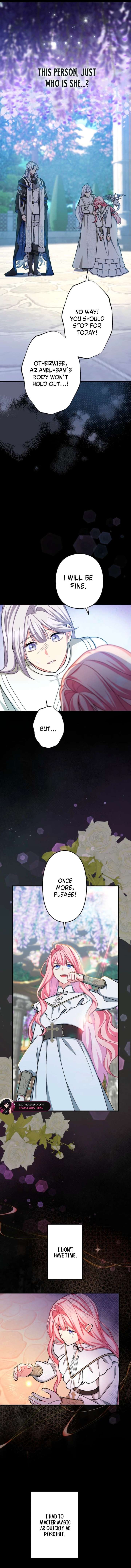 I Still Don’t Know About My Favourite Character’s Unwavering Obsession Chapter 66 94 ch 66 10
