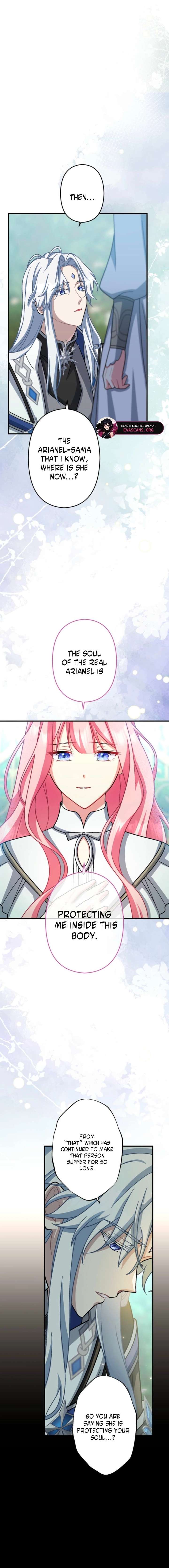 I Still Don’t Know About My Favourite Character’s Unwavering Obsession Chapter 66 100 ch 66 16