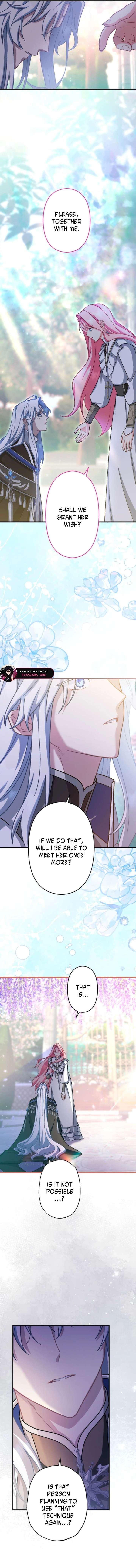 I Still Don’t Know About My Favourite Character’s Unwavering Obsession Chapter 66 103 ch 66 19