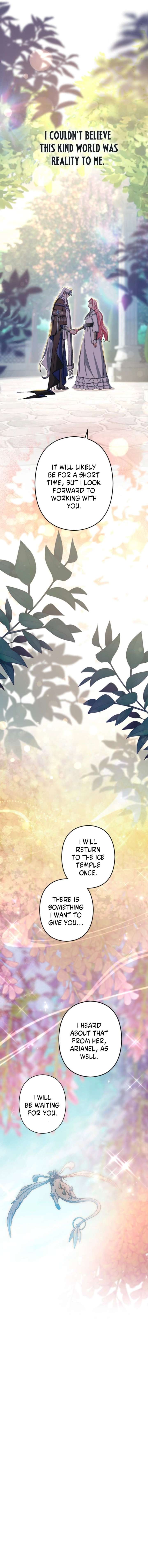 I Still Don’t Know About My Favourite Character’s Unwavering Obsession Chapter 66 106 ch 66 22
