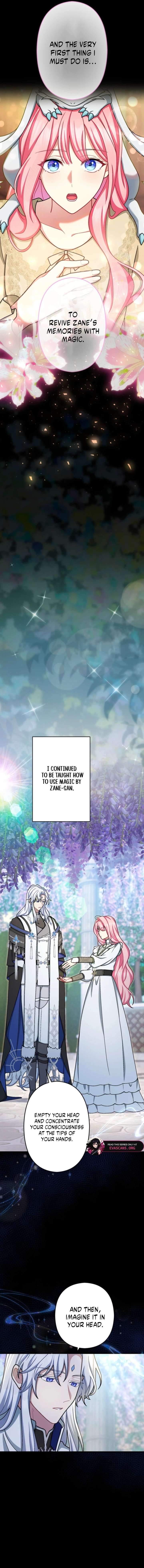 I Still Don’t Know About My Favourite Character’s Unwavering Obsession Chapter 66 91 ch 66 7