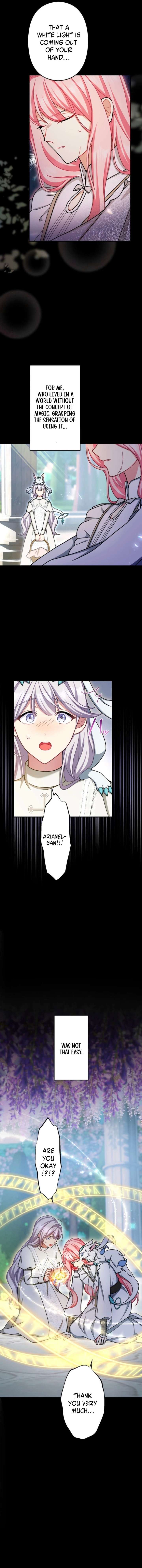 I Still Don’t Know About My Favourite Character’s Unwavering Obsession Chapter 66 92 ch 66 8